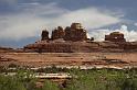 237 Canyonlands National Park, Wooden Shoe Overlook